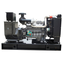 100kw Water Cooling Three Phase Electric Diesel Generator For Sale